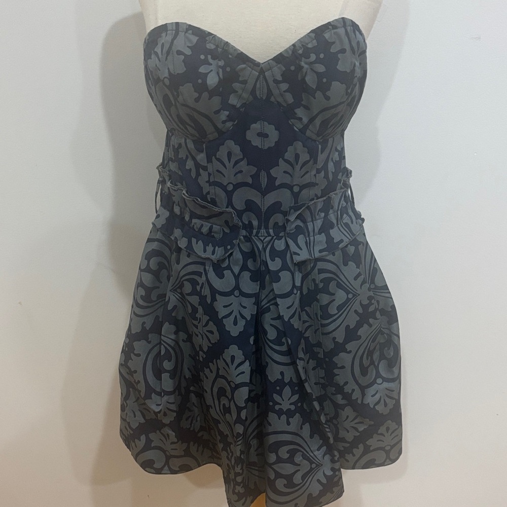 Mark Jacobs Baby Doll Dress Vintage, Size: 4